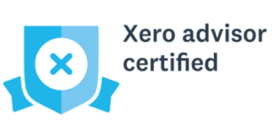 xero logo advisor