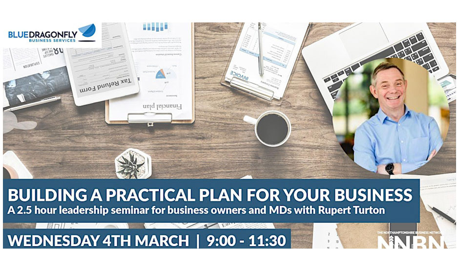 Building a Practical Plan for Your Business